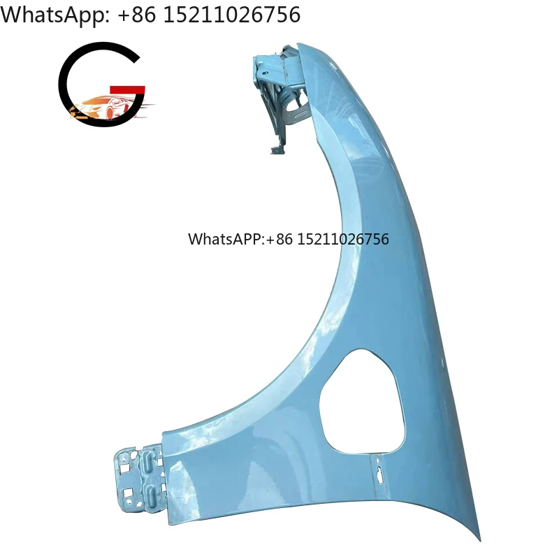 

For Rapid Delivery High Quality Original Used 2020 2021 2022 2023 2024 9j1 porsche Taycan Fender Accessories
