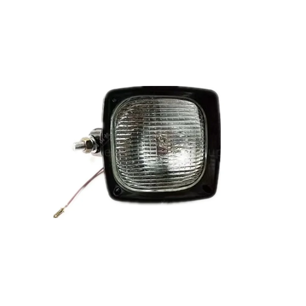 For E305 306 307 320 325 329 330 Tool Box Boom Light Plug Cable Excavator Parts