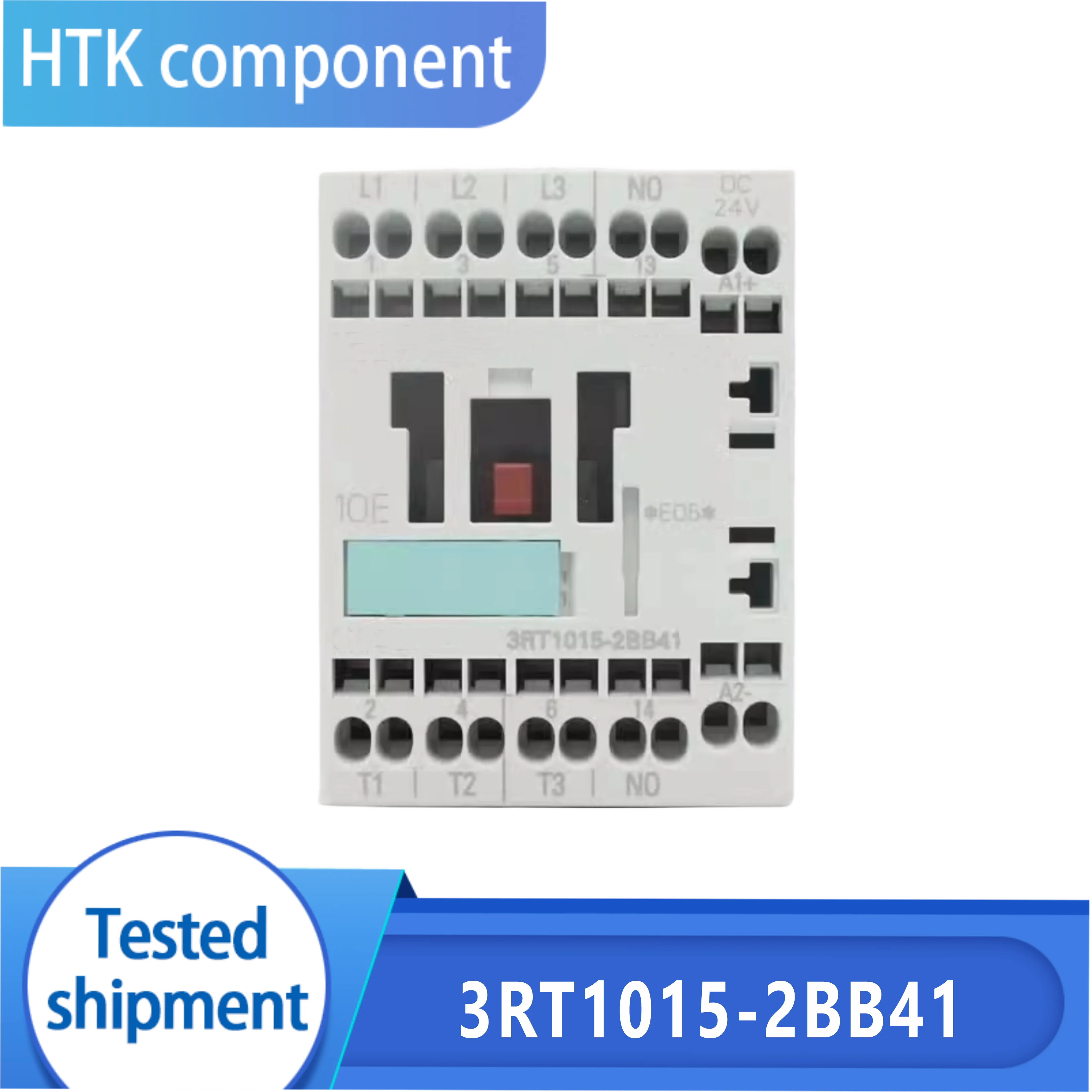 

Original 3RT1015-2BB41 3RT1016-2BB41 3RT1017-2BB41 3RT1017-2BB42 3RT1015-2BB42 Contactor