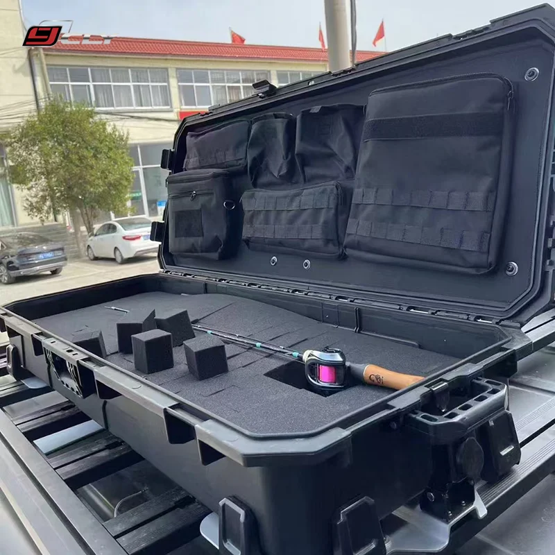 High Quality Suv Or…