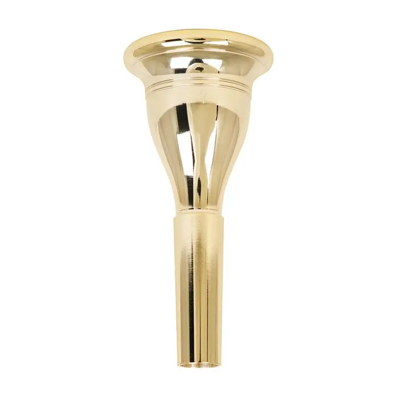 

Trombone Mouthpiece 7C Tenor Trombone Mouthpiece Brass Euphonium Mouthpiece Music Mouthpiece 13.3mm For Instrument Accessories