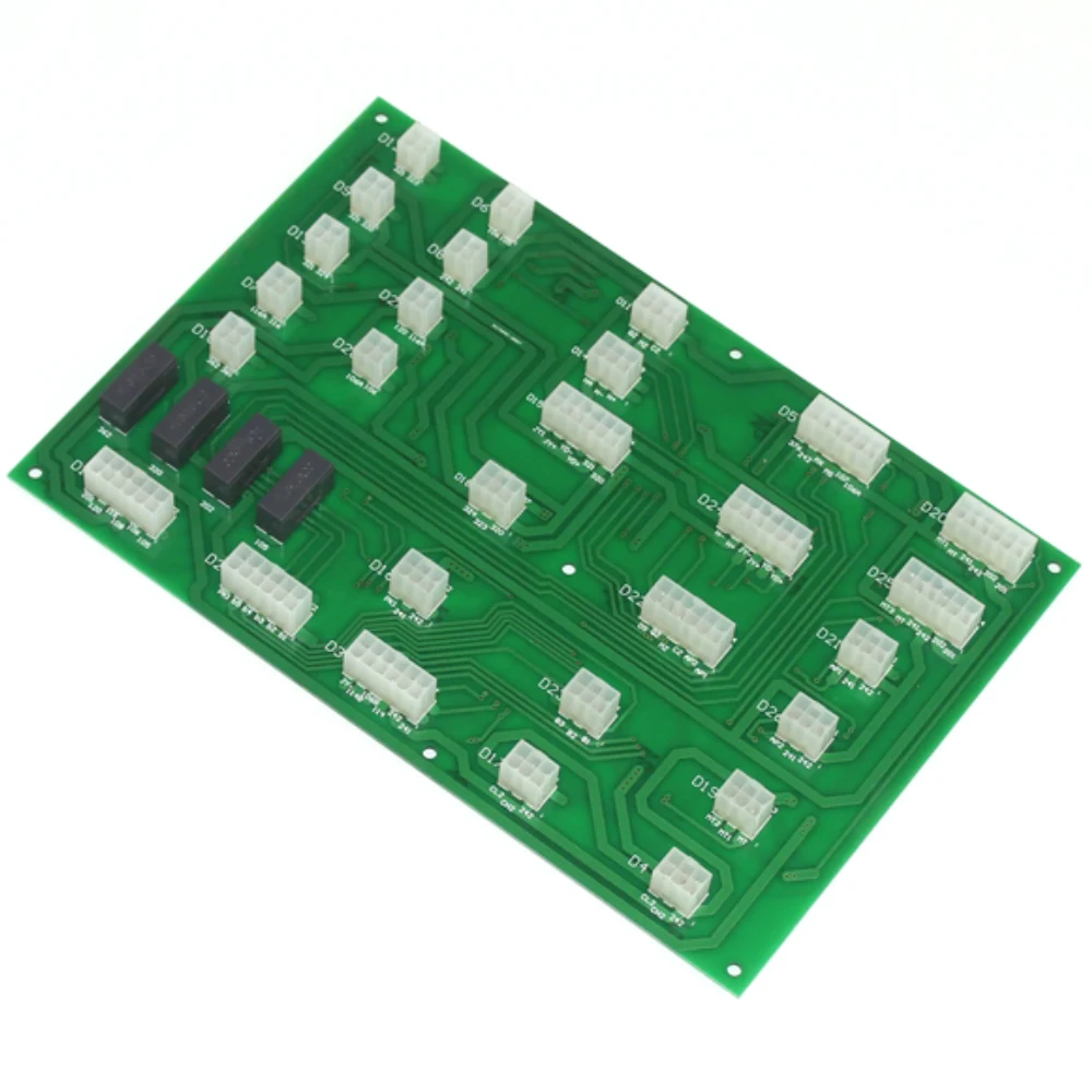 MATIZ Elevator Car Roof Wiring PCB Control Cabinet Interface Board KZG-I/0-1 KZG-3000 1 Piece