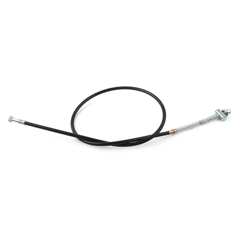 860mm Motorbike Front Drum Brake Cable For YAMAHA PEEWEE PW50 1997-2009