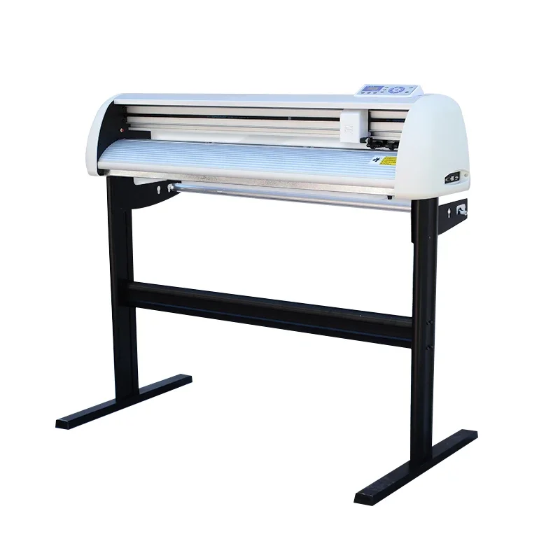 CT630 Advertising Cutting Plotter Introduction Word Cutting Machine Computer Self-adhesive Multi-function Engraving Machine