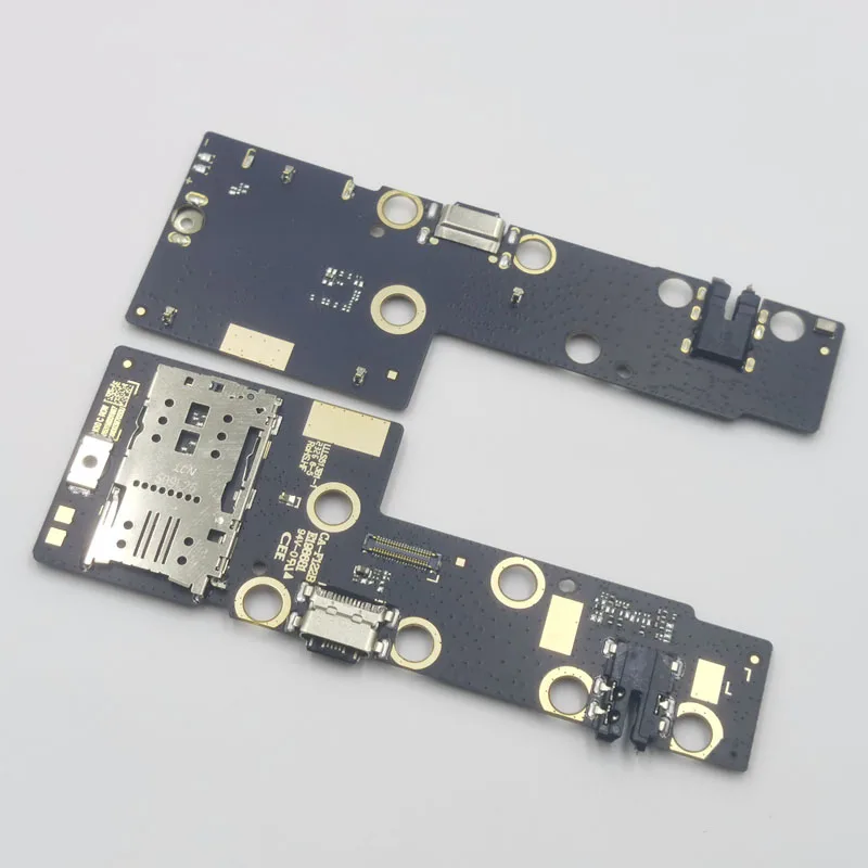 1Pcs Charger Dock Port Connector Plug Contact USB Charging Flex Cable Board For Lenovo Tab M10 3rd Gen TB328XU TB328 TB328FU