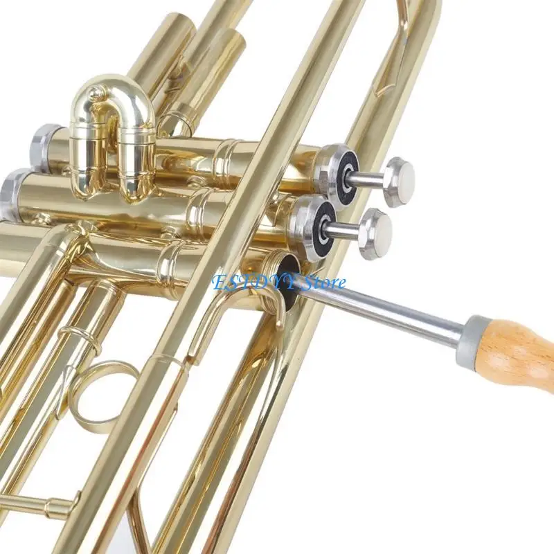 

G6DE Maintenance Tools Set Trumpet Tools for Musical Instrument Neck Tool Replacement