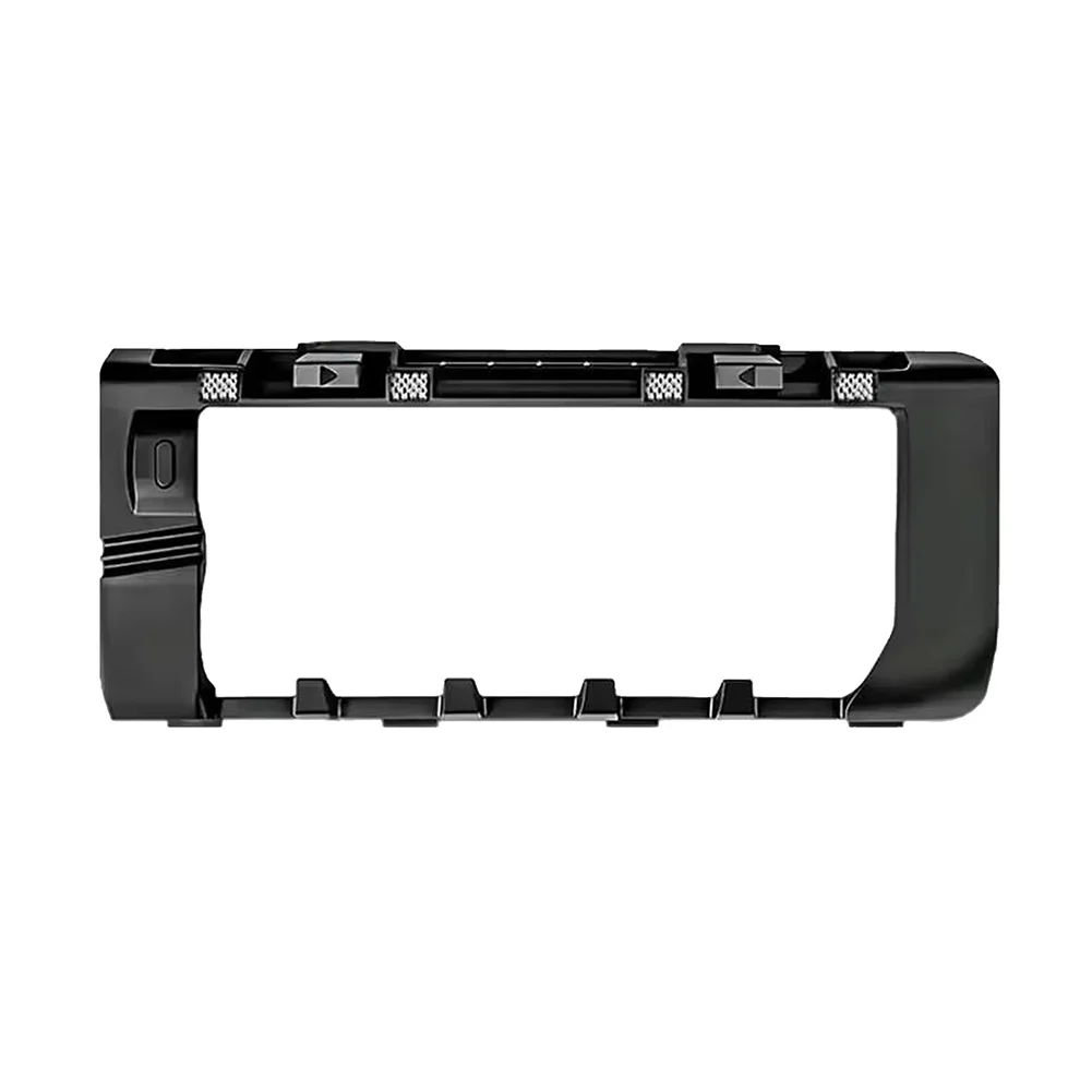 Robot Vacuum Part Brush Guard For Robot Vacuum Maintenance Prevents Tangled Hair Buildup for shields Debris And Dust Cleaning No