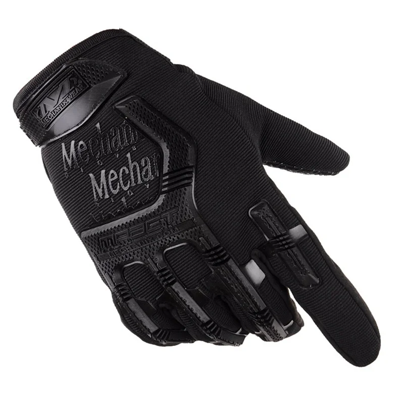 Fitness Half Finger Gloves Men And Women Wrist Guard Sports Dumbbell Riding Non Slip Horizontal Bar Exercise Training