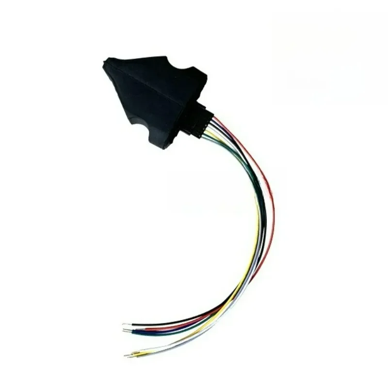 Forklift Control Handle – Replacement Lever for JC120 Series, Compatible with Engineering & Warehouse Vehicles
