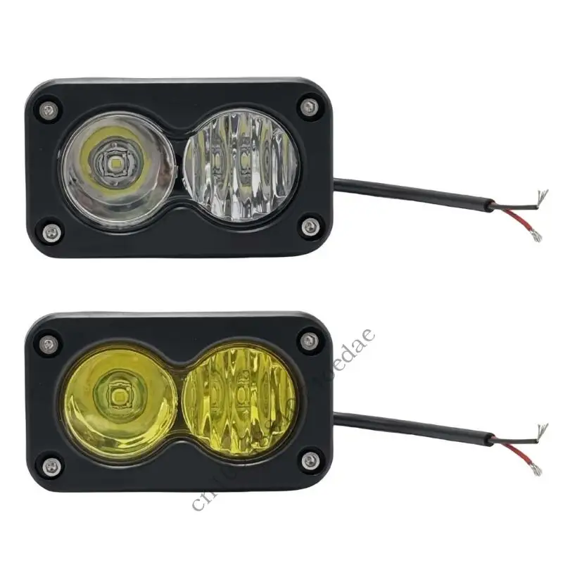 

0XXC 20W High Brightness LED Work Light 3Inch Car IP67 Waterproof For Cars Motorcycles And Trucks