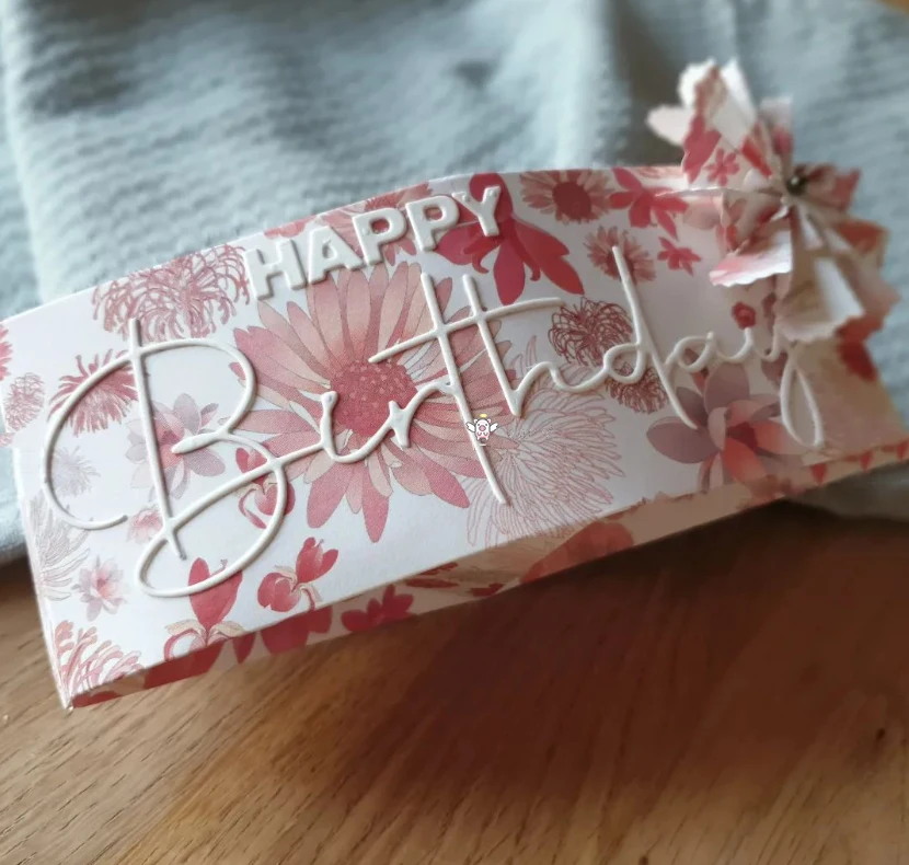 Mmao الحرفية المعادن قطع يموت قطع يموت قالب رسالة الديكور قصاصات ورقية الحرفية سكين قالب شفرة لكمة الإستنسل يموت