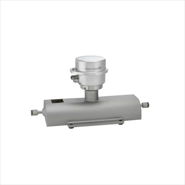 Endress-Hauser Coriolis Mass flowmeter 8A1B01 High quality Hot selling a good price 100% New Original In stock 1 year warranty