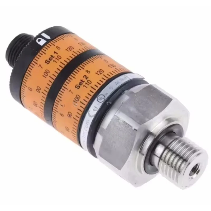 Pressostato nuovo e originale al 100% PK6534