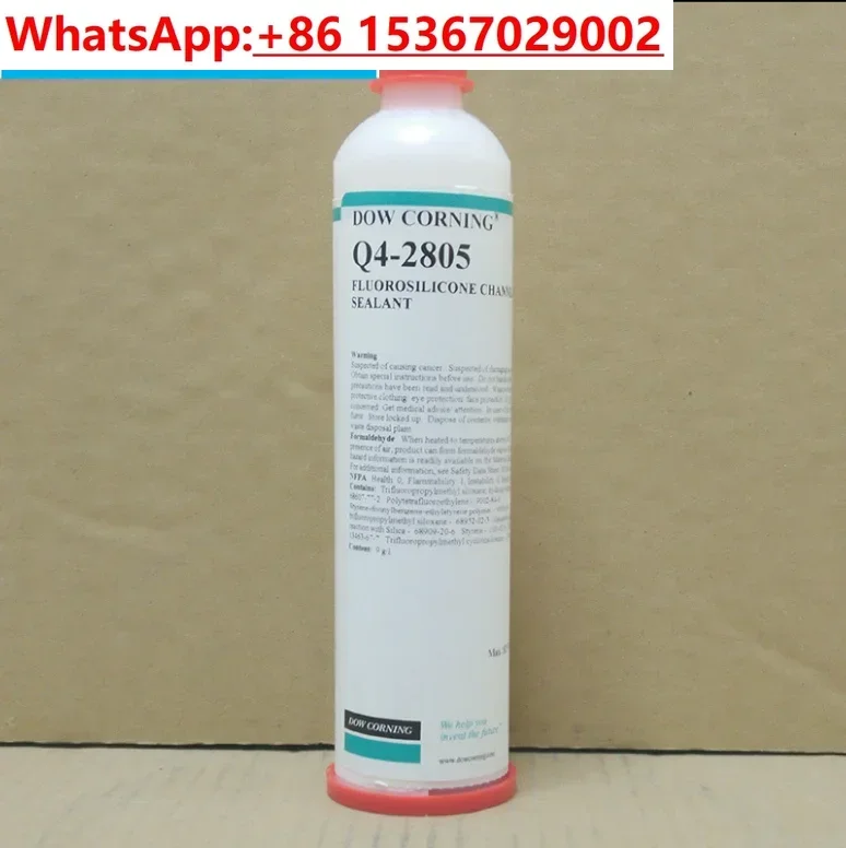 1Pcs Dow Corning Q4…