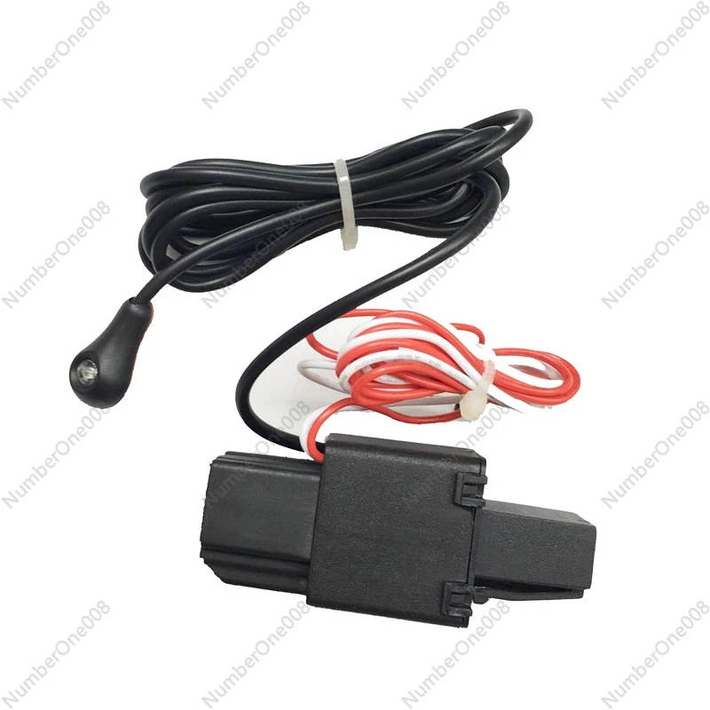 

Car Coming and Leaving Home Auto Headlight Switch Control Module Sensor Kit for Chevrolet Cruze Malibu Aveo