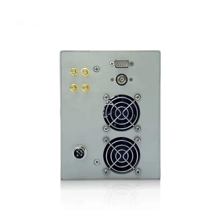 Synchronizing Signal Output Function Dpss Laser Waveform Freely Editable System for Optogenetics Biomedical