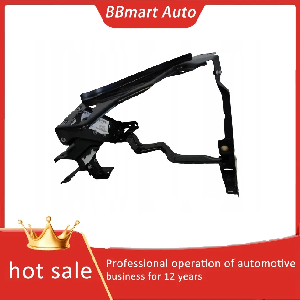 

A2046200591 правая опора рамы фары, кронштейн фары, подходит для Mercedes Benz X204 GLK 220 350