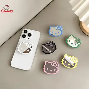 10 최고의 판매 Sanrio Badge Reel -№2