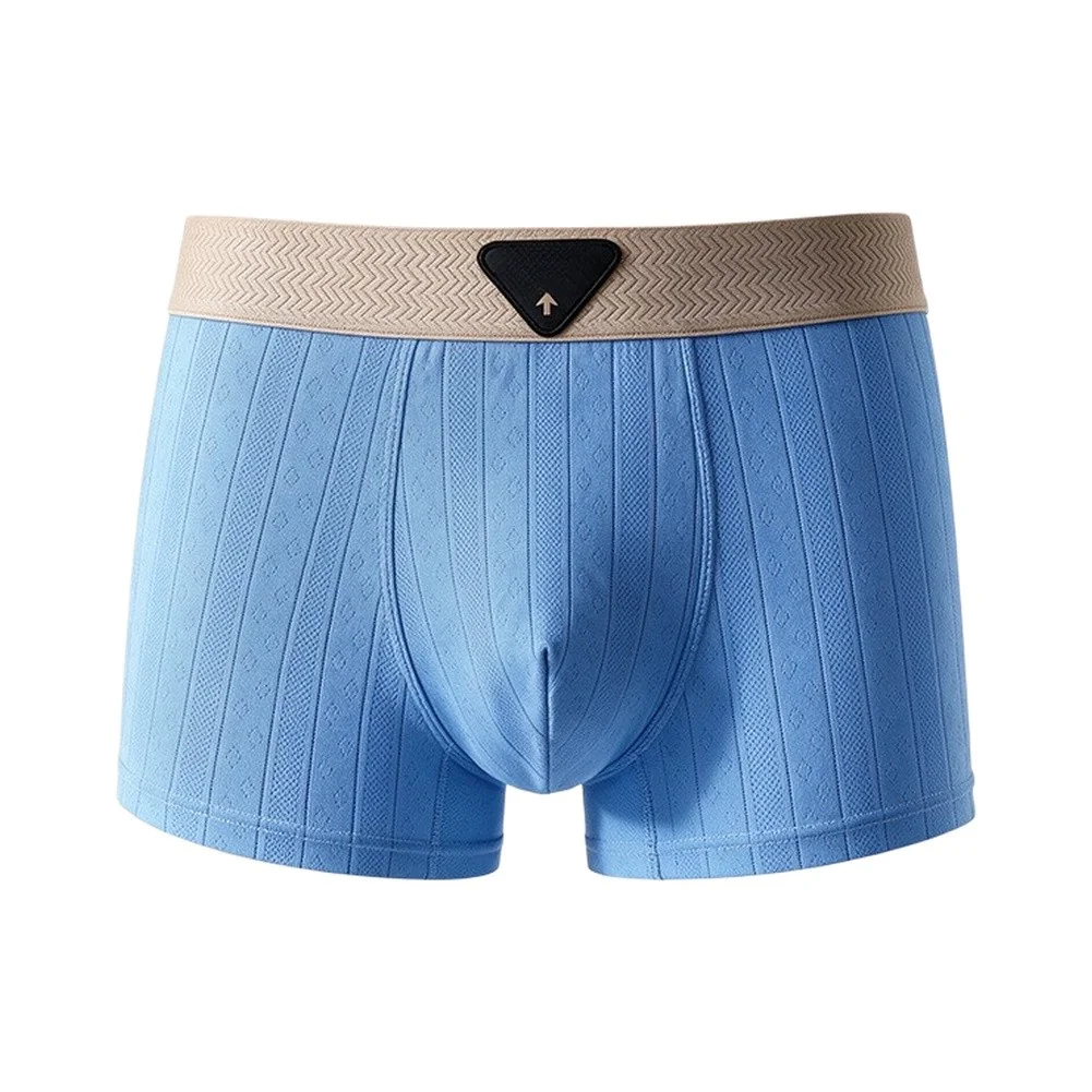 Men's Panties Cotton Underwear - Pouch Boxer Pouch recension och pris