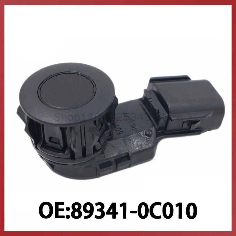 89341-0C010 for Toyota Auto Parts Reversing Radar Electric Eye Probe PDC Parking Parking Sensor