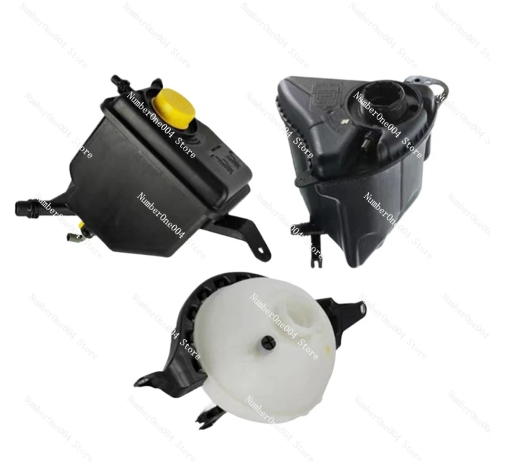 

Applicable To BMW 5 Series F18 G38 520 523 525 528 530 Auxiliary Water Pot Antifreeze Return Kettle Auxiliary Water Tank