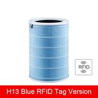 For Xiaomi Mi Air Purifier Filter For Xiaomi Purifier Mijia 2 2C 2H 2S 3 3C 3H Pro Air Filter Carbon HEPA Replacement-ABLI