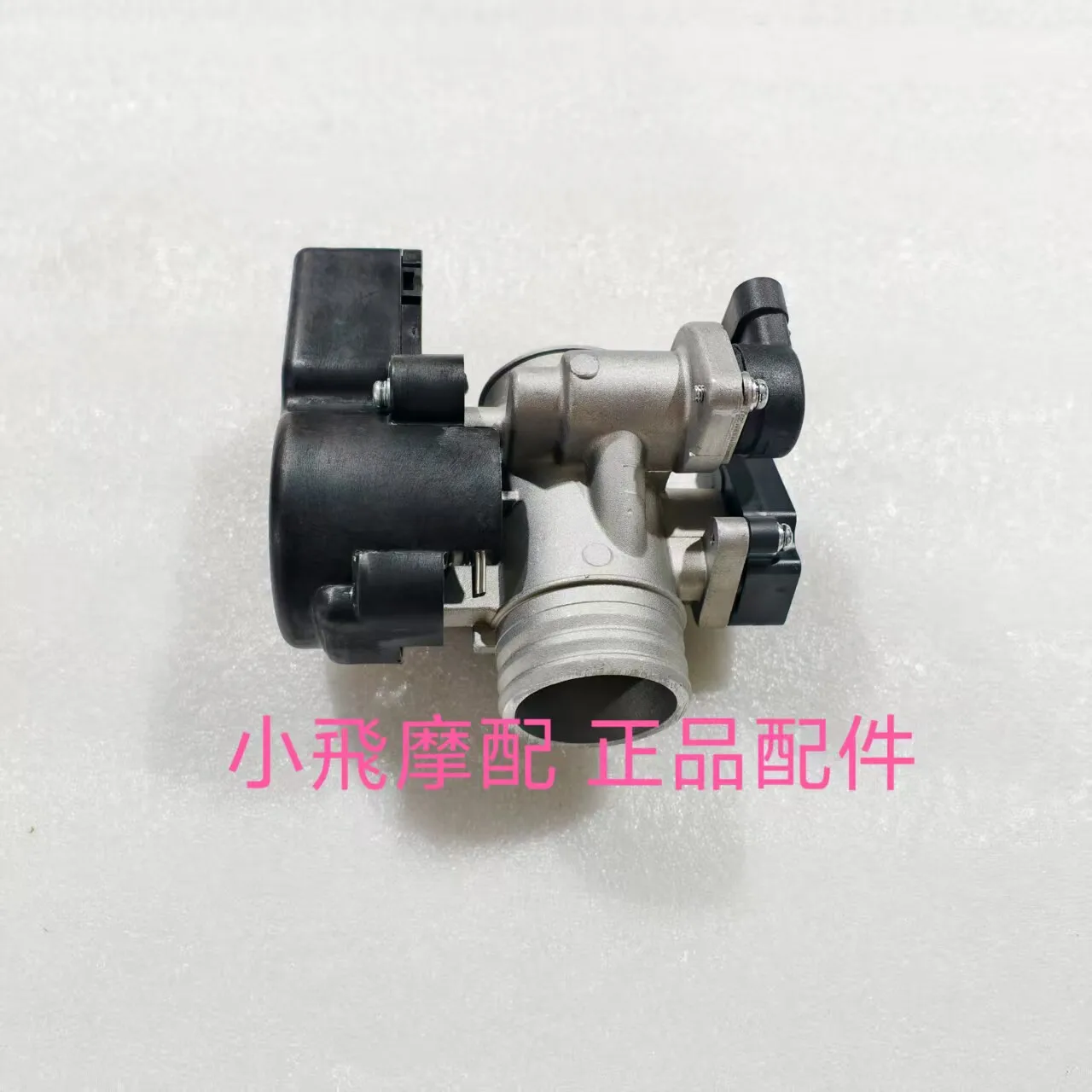 For Qj Motor Atr 200 Accessories Qjmotor Atr 200 Throttle Body Assembly Throttle Sensor Idle Motor