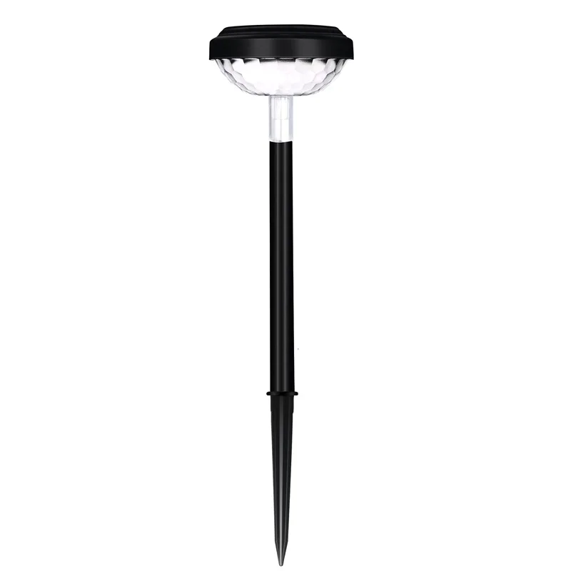 

Solar Lawn Lights Courtyard Road Landscape Lights Outdoor Waterproof LED Garden Landscape Plug-In Projection Lights