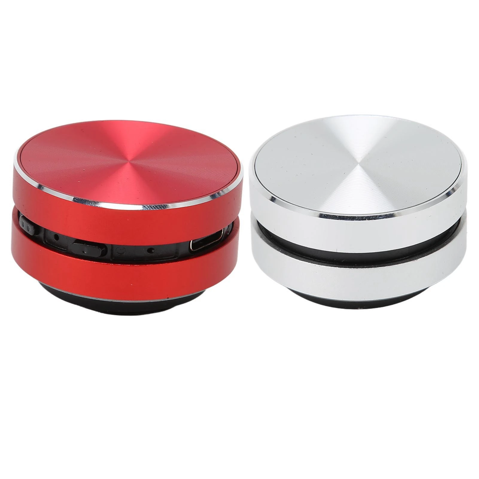 Wireless Bone Conduction Speaker Mini Bluetooth Stereo Speaker Multi Function Unique Sound Stereo Portable Wireless Speaker