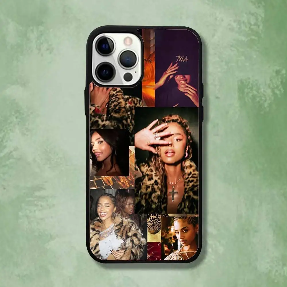 حافظة هاتف Singer T-Tylas لهاتف iPhone 17,16,15,14,13,12,11,Pro,Max,Plus,Mini,SE4,E شحن لاسلكي Magsafe مغناطيسي #5