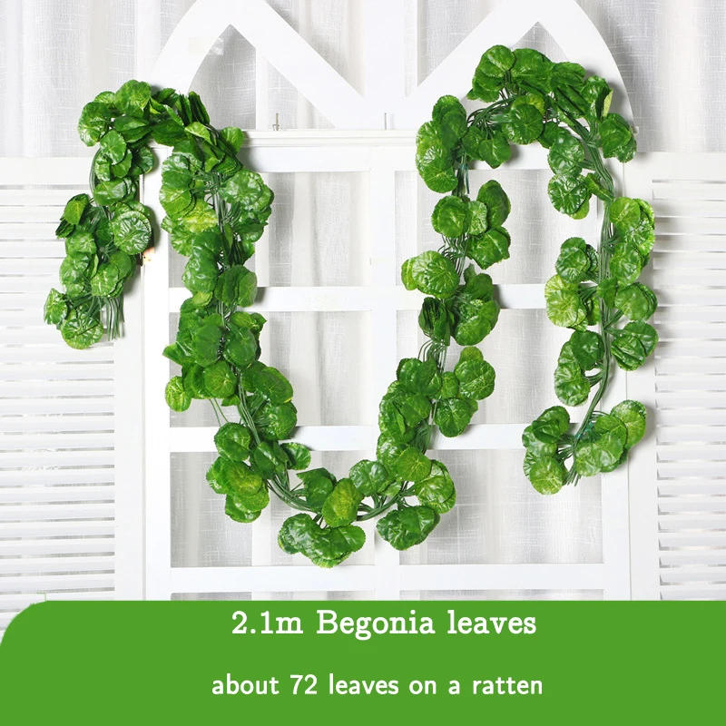 Variant: 2.1m 72leaves C