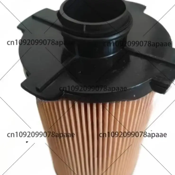 

High Precision Oil Filter Cartridge LF17808 DH-17813X Compatible with Multiple Models for Automotive Maintenance