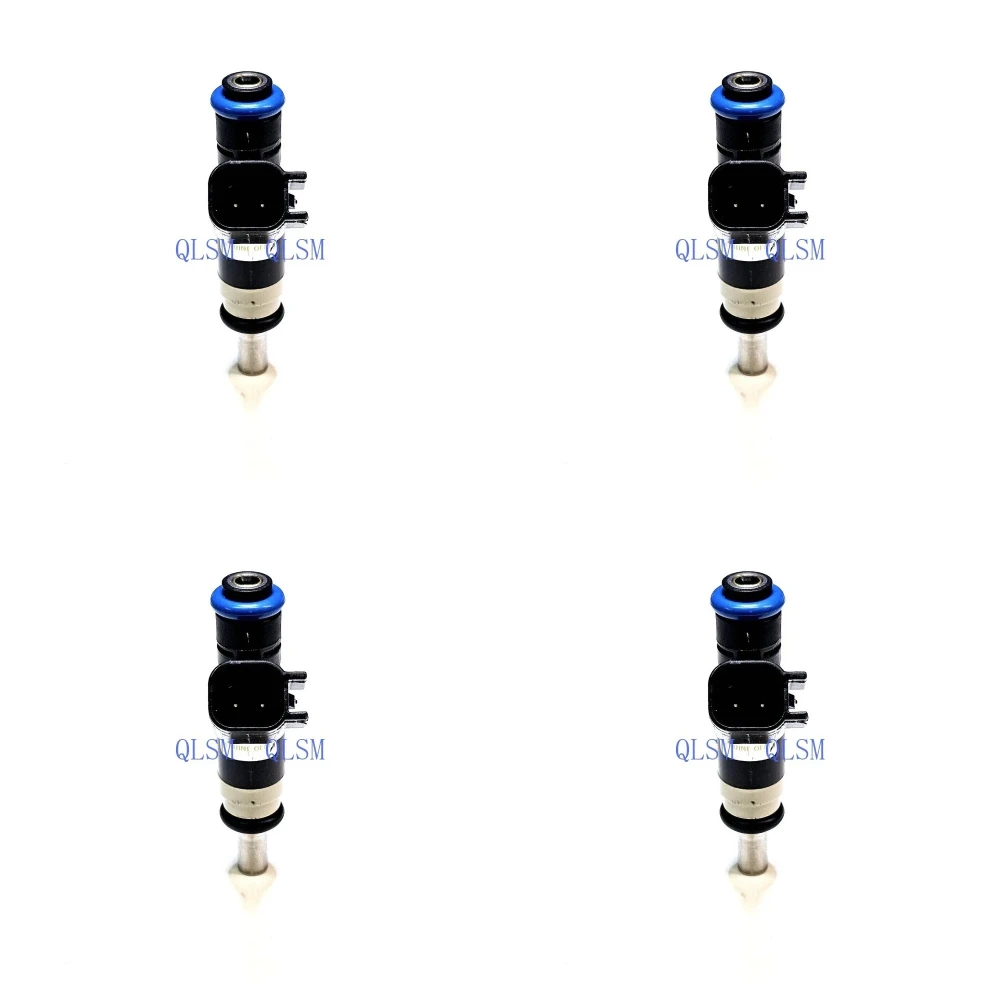 

4-Piece 4891577AB 04891577AC 04591851AA 04591851AB RL891577AC 04891577AC 2007-2020 for Chrysler/Dodge/Jeep 2.0L 2.4L I4-