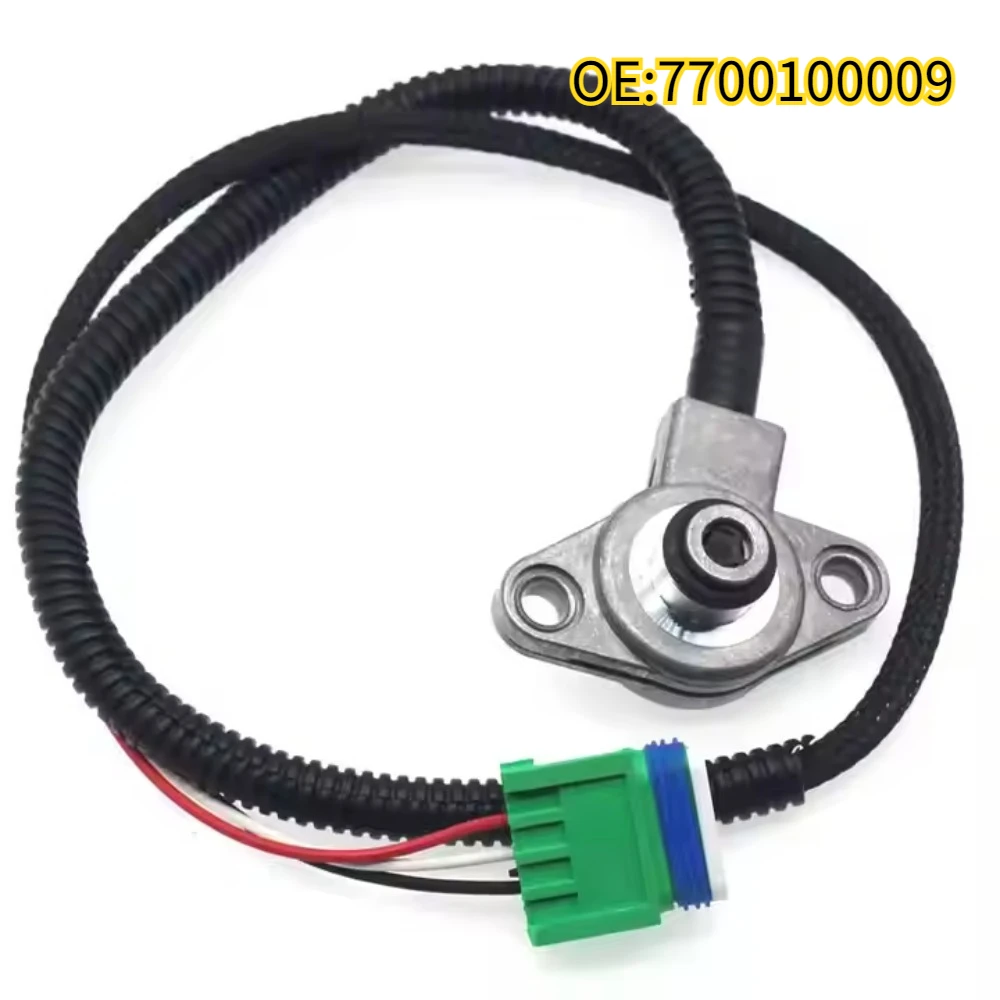 

High quality New For 7700100009 Gloednieuwe Transmissie Oliedruk Afzender Unit 252924 Pak Voor Renault Clio Peugeot Grandtour II