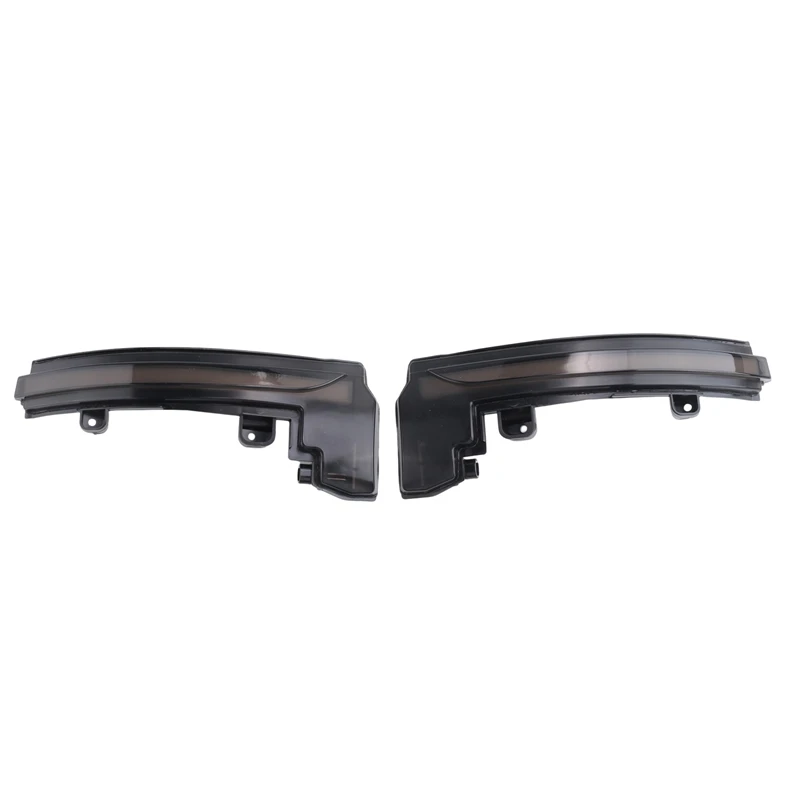 Dynamic Turn Signal LED Rear View Mirror Light For Land Rover Discovery 4 LR4 L462 Range Rover Sport L494 Evoque MK IV