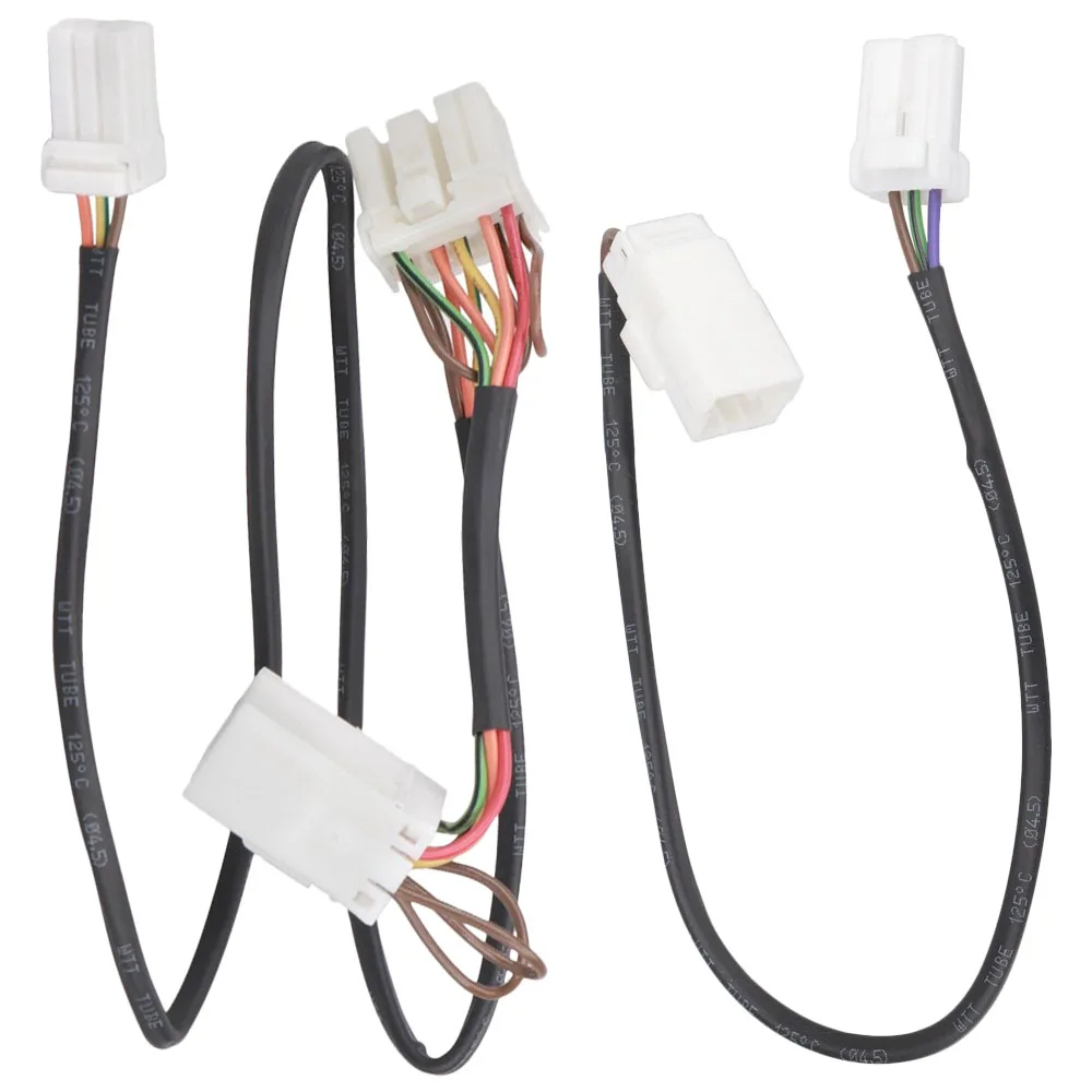 

Tour Pak Quick Disconnect Wiring Harness For Harley Touring Electra Glide 1996-2013