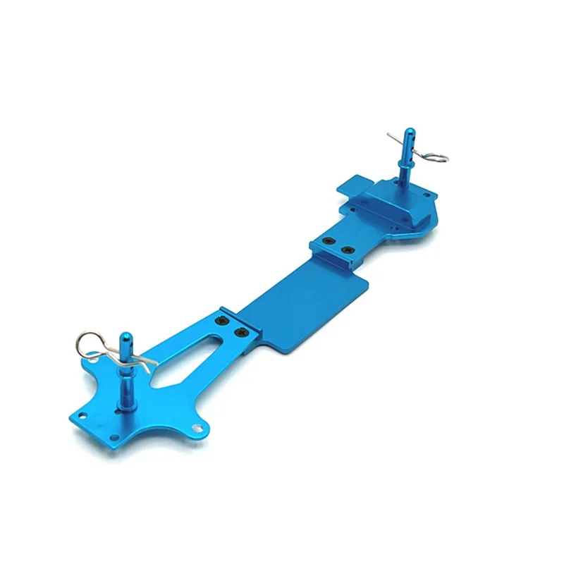 

FBIL-RC Car Upgrade Driving Shaft Differential Second Floor Set For Wltoys 144016 RC Car Upgrade Parts
