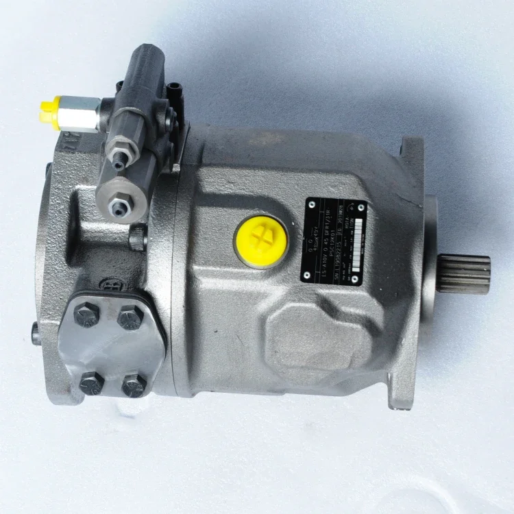 For Rexroth series A4VSO A10VSO piston pump hydraulics