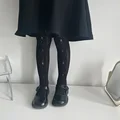 black chrysanthemum