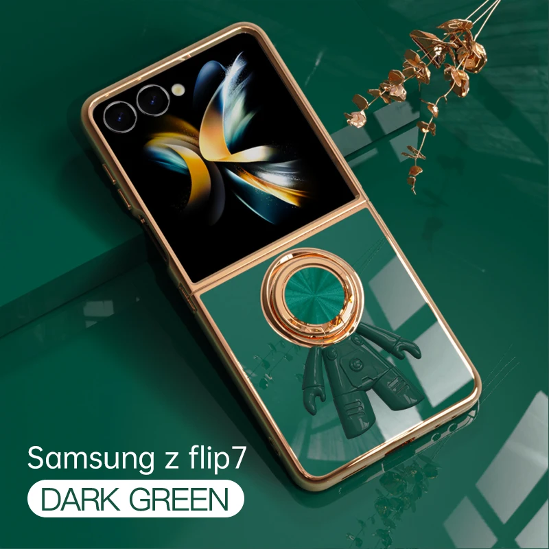 Magnetic Ring Holde… - image