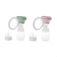 Electric Breast for Hands Release Milk Suction Machine Backflow Resistance Automatic Breast Low Noise 3 Modes 425F