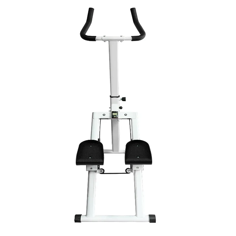 

Stair machine Home stepper In situ special mountaineering machine Aerobic climbing machine Equipment climbing machine