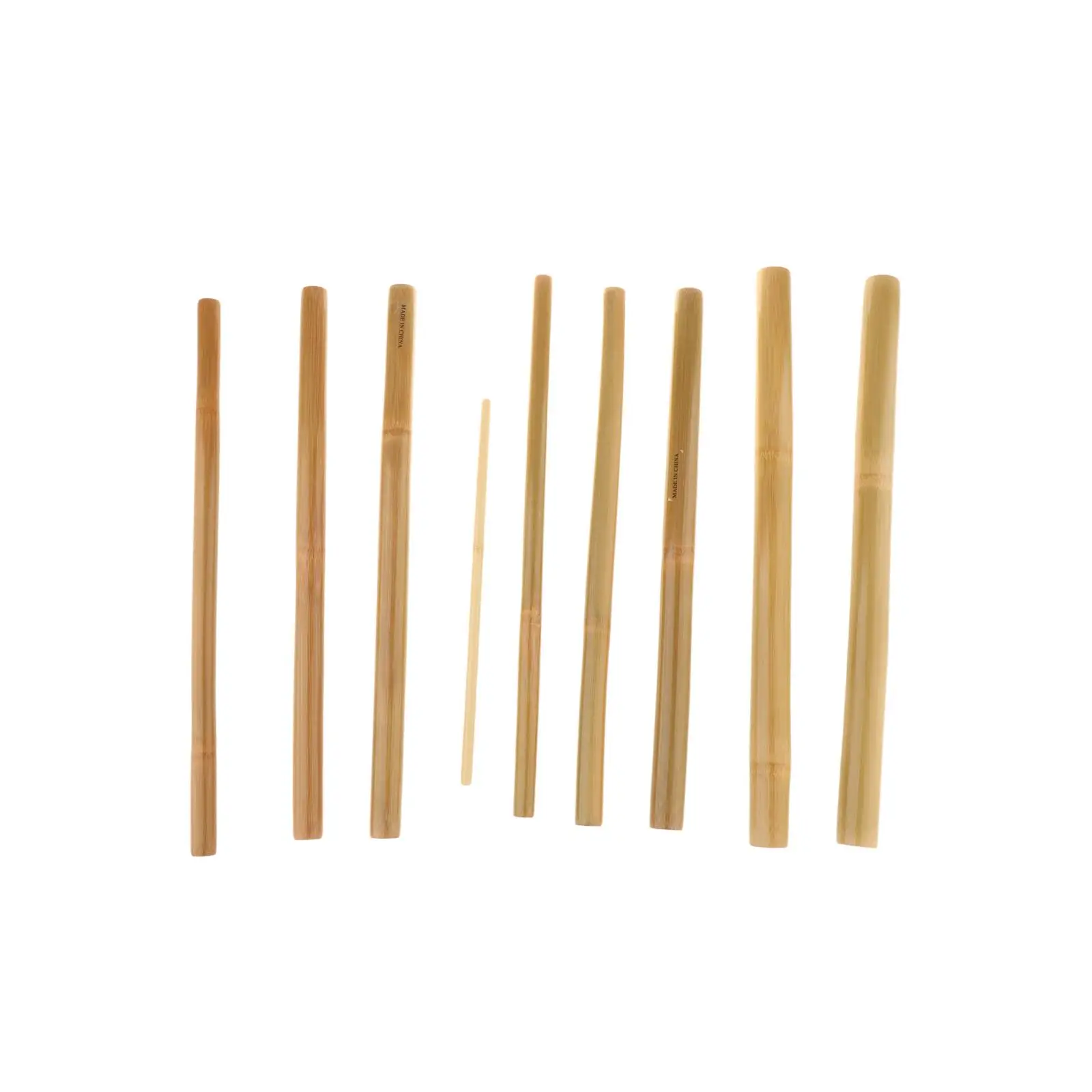 

Bamboo Guasha Tool Massage and Relaxing Gua Sha Scraping Massage Tool Massage Tool for Full Body Body Shaping Legs Arms Shoulder