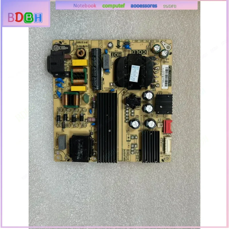 B D B H For Original PW.138W2.785 power board 81T-PBE055-C785A