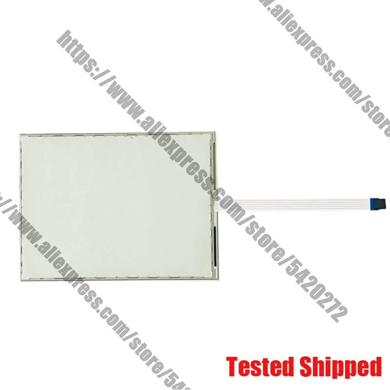 

New E161694 SCN-A5-FLT12.1-Z07-0H1-R Touch Screen