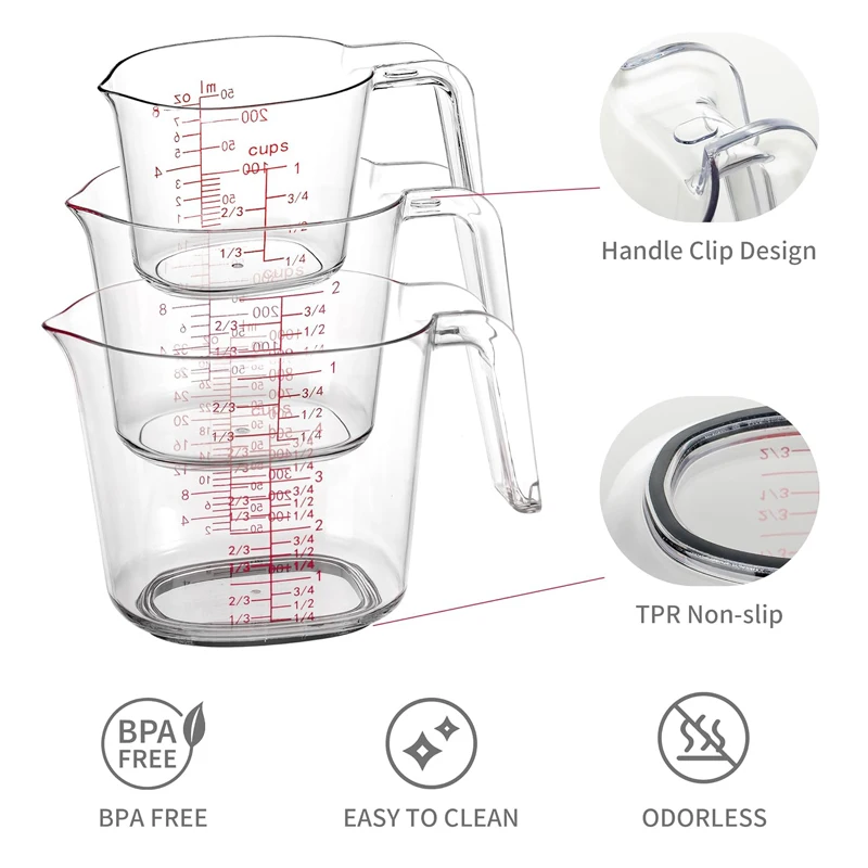 Thumbnail 2 - #26 Best Measuring Cups to Buy In 2026