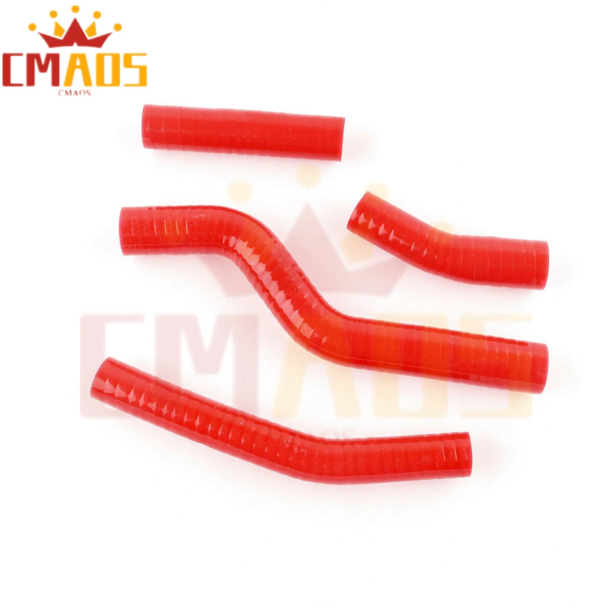 

For 2007 2008 2009 YAMAHA YZF450 YZ450F WR450F WRF450 Silicone Radiator Hoses Kit