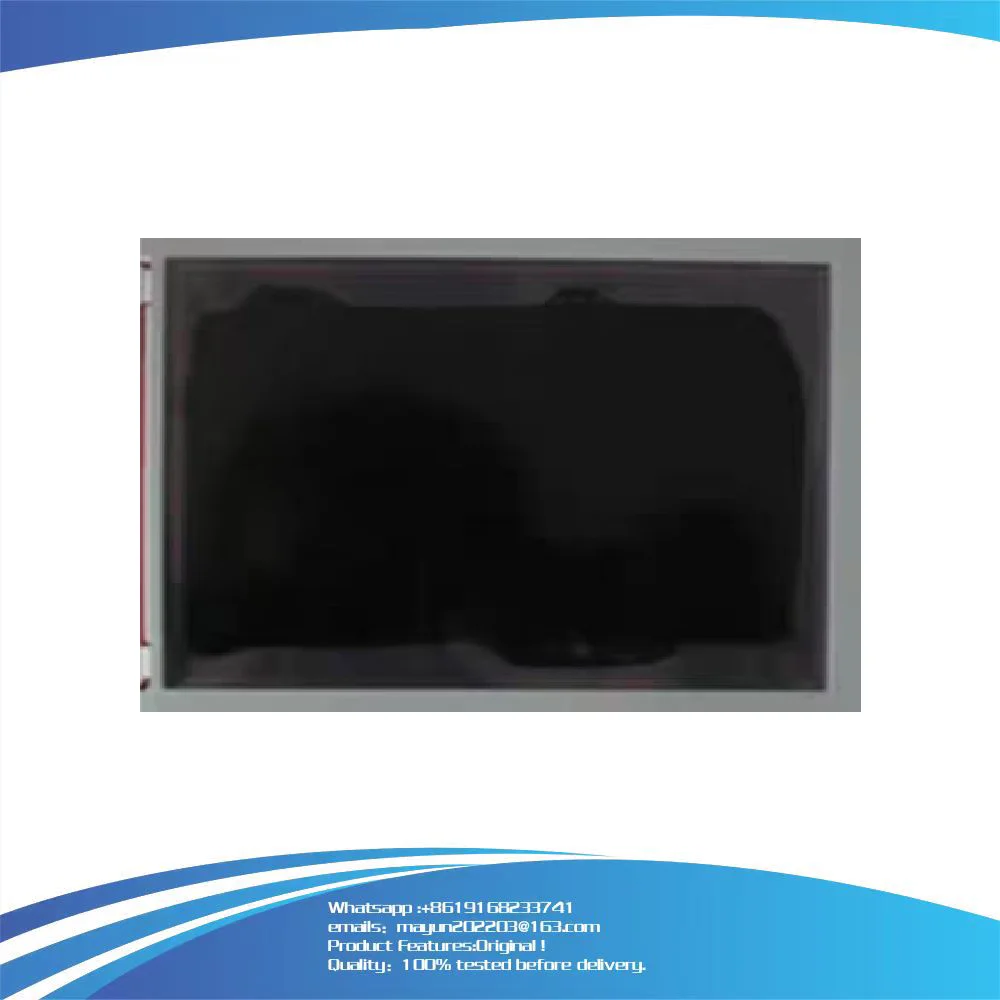 

TX43D87VM0BAA Original industrial display LCD screen