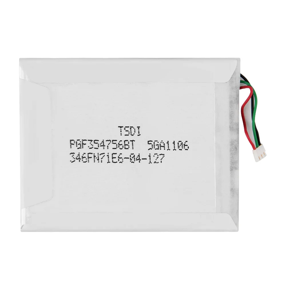 930mAh 자동차 GPS 교체 배터리 361-00046-07 361-00046-00 Garmin GDR45 Nuvi 3550LM 3590LMT용 도구 포함