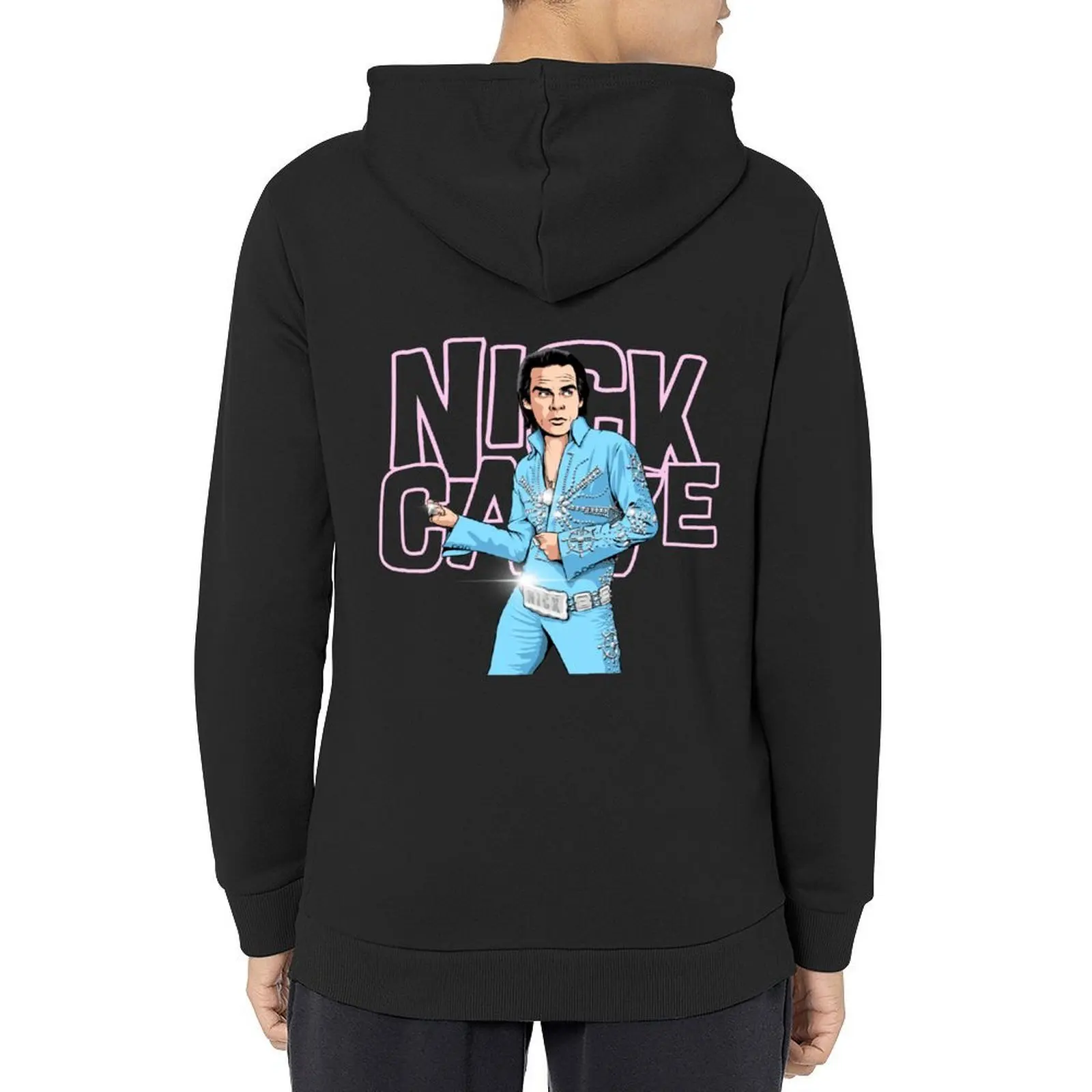 

The King Hoodie anime clothes men's sweat-shirt male clothes men's autumn clothes hoodies for men high quality